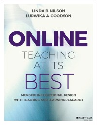 Cover Online Teaching at Its Best
