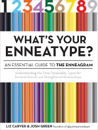 Cover What's Your Enneatype? An Essential Guide to the Enneagram