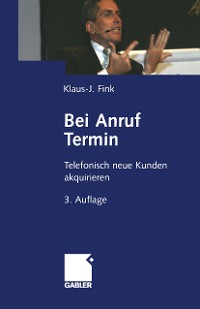 Cover Bei Anruf Termin