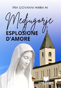 Cover Medjugorje