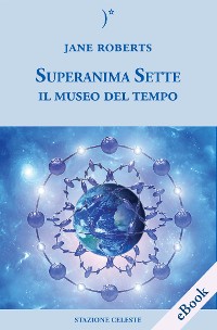 Cover Superanima Sette e il Museo del tempo