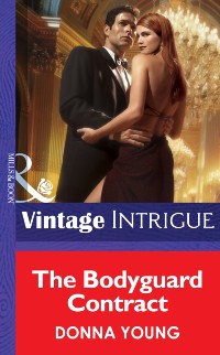 Cover Bodyguard Contract