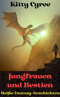 Cover Jungfrauen und Bestien