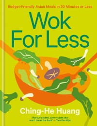 Cover Wok for Less