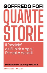 Cover Quante storie