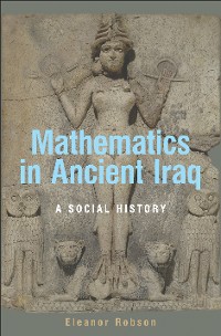 Cover Mathematics in Ancient Iraq