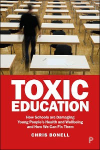 Cover Toxic Education