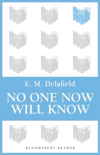 Cover No One Now Will Know