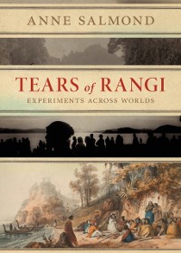 Cover Tears of Rangi