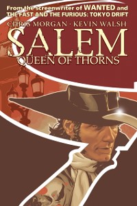 Cover Salem: Queen of Thorns