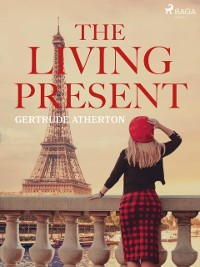 Cover Living Present