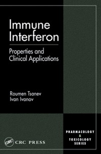 Cover Immune Interferon