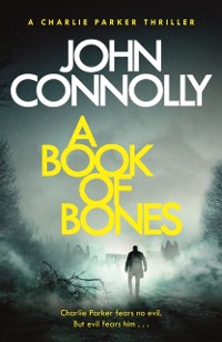 Cover Book of Bones