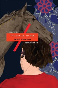 Cover The Devil's Dance