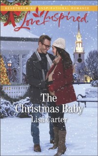 Cover Christmas Baby