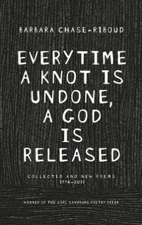 Cover Everytime a Knot is Undone, a God is Released