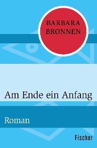 Cover Am Ende ein Anfang