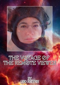 Cover The Voyage of the Remote Viewer.