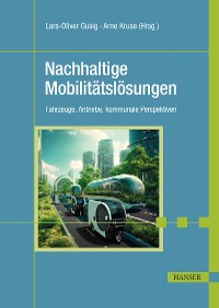 Cover Nachhaltige Mobilitätslösungen