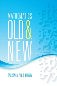 Cover Mathematics Old and New
