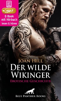 Cover Der wilde Wikinger | Erotik Audio Story | Erotisches Hörbuch