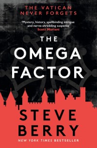 Cover Omega Factor