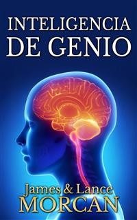 Cover Inteligencia De Genio