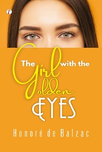 Cover The Girl with the Golden Eyes