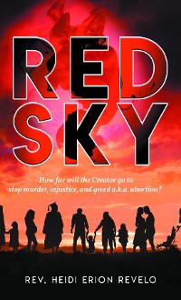 Cover Red Sky