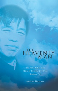 Cover The Heavenly Man