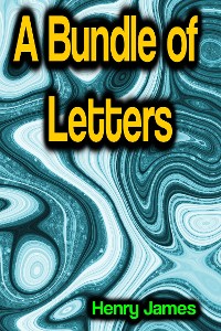 Cover A Bundle of Letters