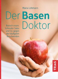 Cover Der Basen-Doktor