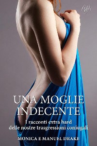 Cover Una moglie indecente