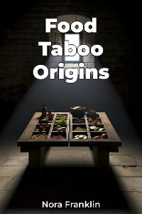 Cover Food Taboo Origins