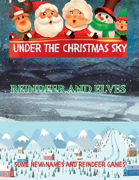 Cover Under The Christmas Sky