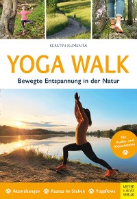 Cover Yoga Walk