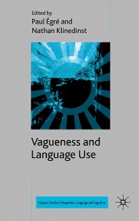 Cover Vagueness and Language Use