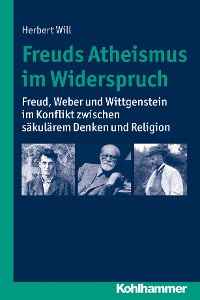 Cover Freuds Atheismus im Widerspruch