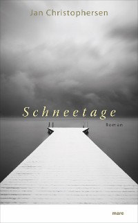 Cover Schneetage