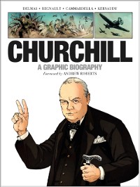 Cover Churchill