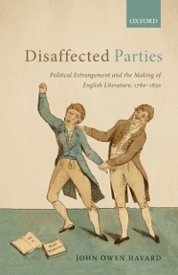 Cover Disaffected Parties