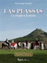 Cover Las Plassas - Le origini e la storia