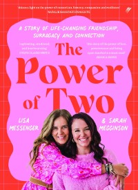 Cover Power of Two