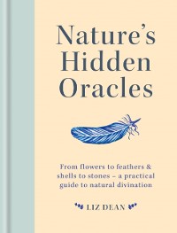Cover Nature's Hidden Oracles