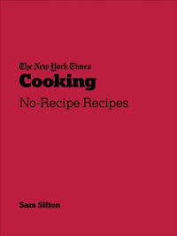 Cover New York Times Cooking