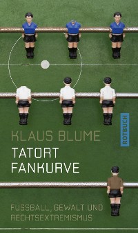 Cover Tatort Fankurve