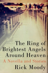 Cover Ring of Brightest Angels Around Heaven