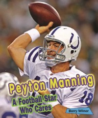 Cover Peyton Manning