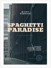 Cover Spaghetti Paradise