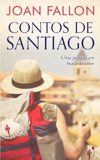 Cover Contos de Santiago